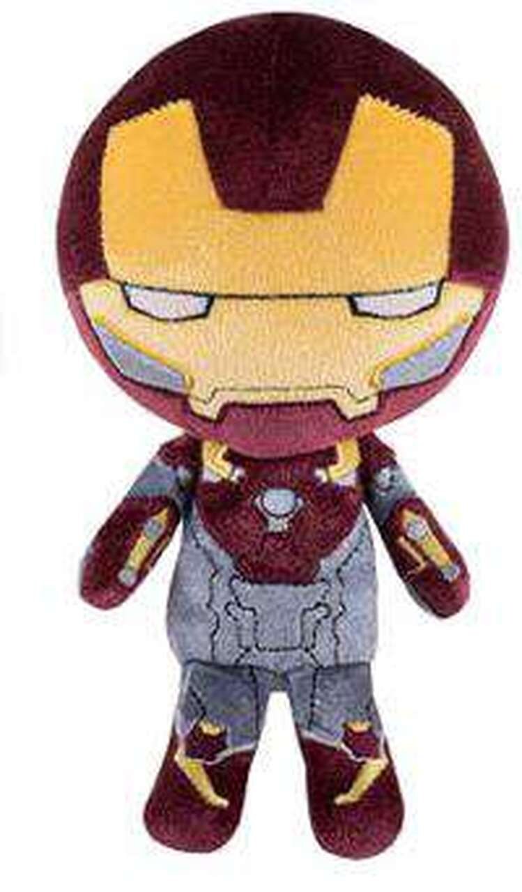 Funko plusz Hero Iron Man 20cm - 1
