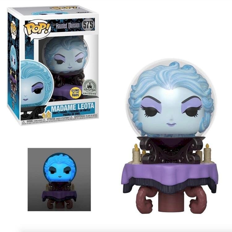 funko pop 575