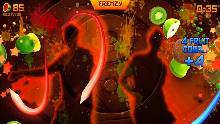 Free Free Fruit Ninja Svg 423 SVG PNG EPS DXF File