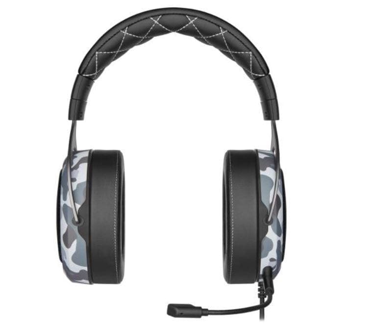 Corsair Zestaw słuchawkowy HS60 Haptic Stereo Gaming - 3