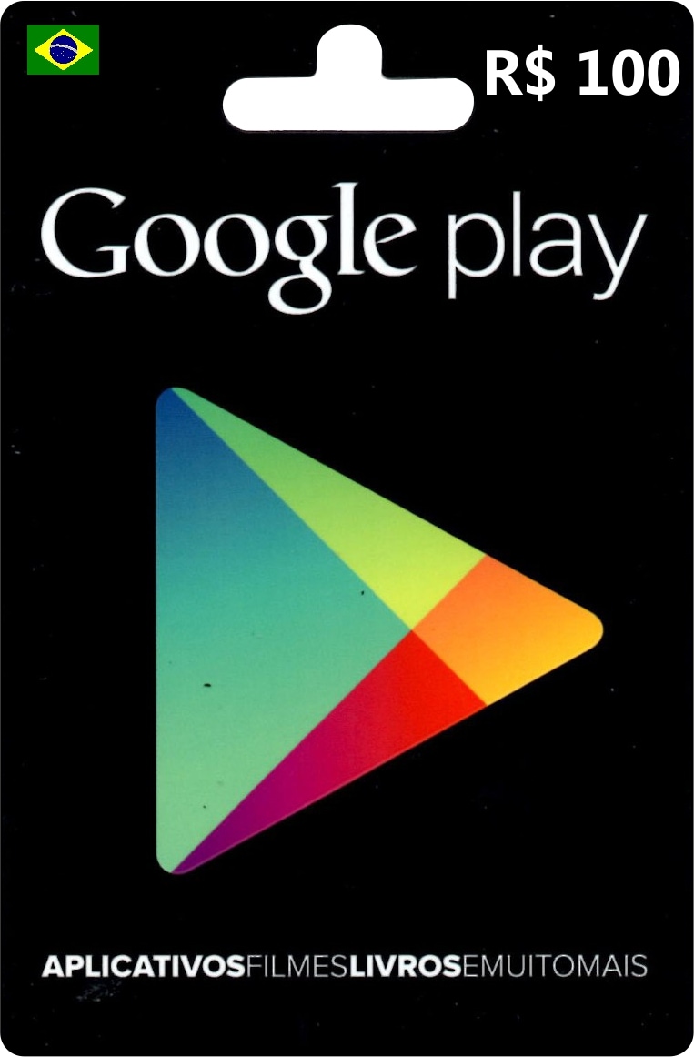 google-play-gift-card-brazil-100-brl-brazil