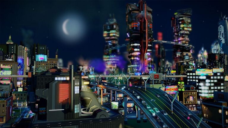 SimCity: Complete Edition Origin Key GLOBAL - 4