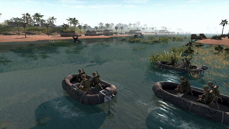 Men of War: Assault Squad 2 - Complete Your Set