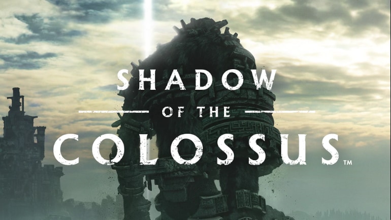 Shadow of the Colossus PS4 (EU PEGI) (deutsch) [uncut] - 2