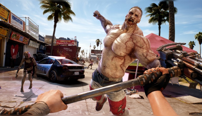 Save 85% on Dead Island: Riptide Definitive Edition on Steam