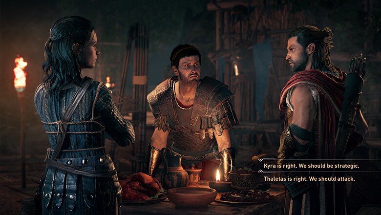 Assassin S Creed Odyssey Ultimate Pc Buy Steam Game Cd Key