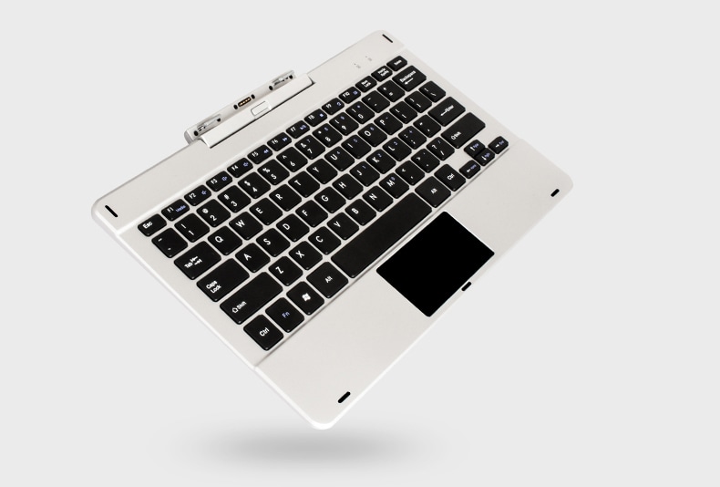 Jumper EZpad 6 Pro / EZpad 6s Pro Magnetic Docking Smart Keyboard - 3