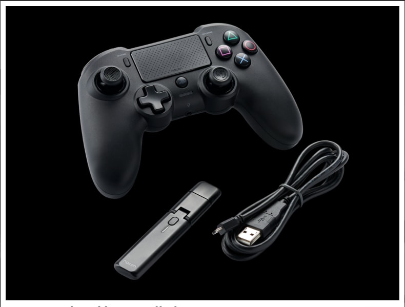 Osztonoz Te Vagy Kis Konyv Nacon Wireless Ps4 Controller Monwea Org