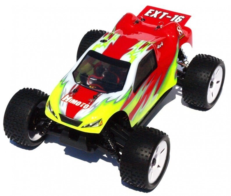 hsp himoto helicopter