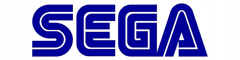 SEGA Mega Drive Official Wireless Gamepad Blue Bluetooth - 3