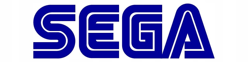 SEGA Saturn Official Wireless Gamepad Blue Bluetooth - 3