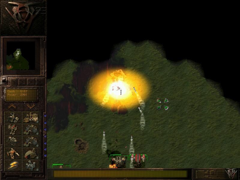 Buy Earth 2140 Trilogy Gog Com Key Global Cheap G2a Com