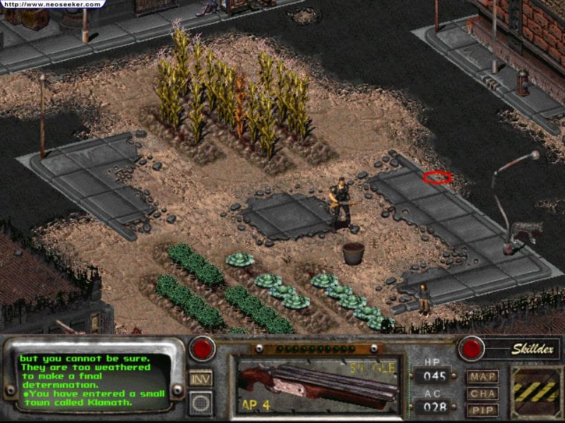 Buy Fallout 2 (PC) - Steam Key - EUROPE - Cheap - G2A.COM!