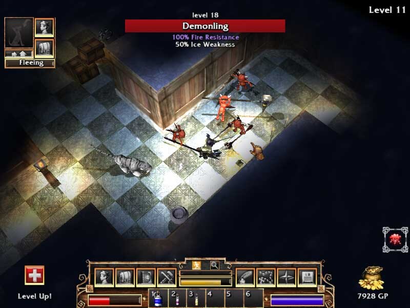 Fate Steam Key Global