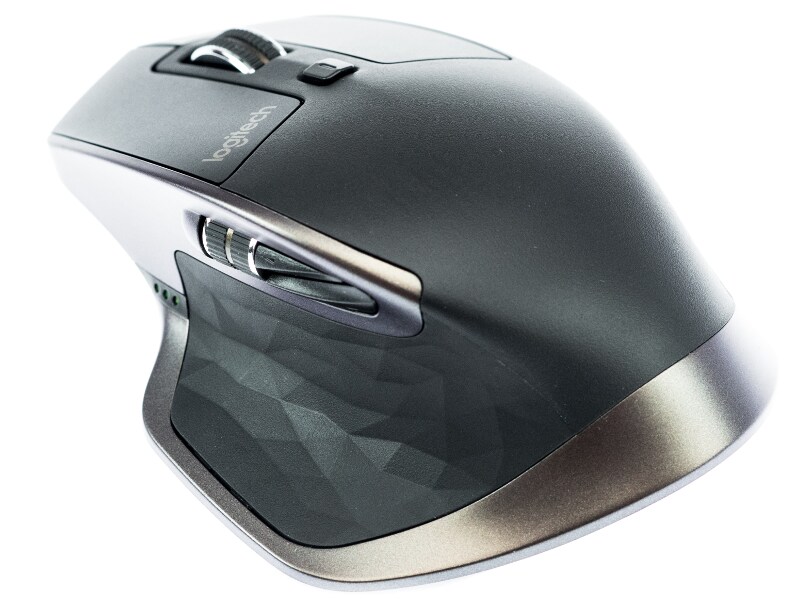 Buy Myszka Bezprzewodowa Logitech MX MASTER Uni Easy Switch Cheap