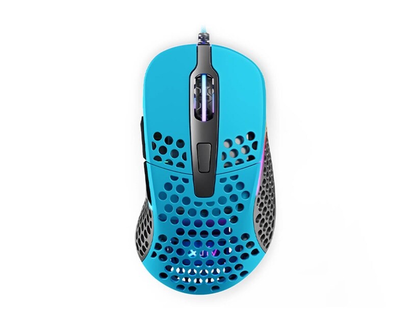 Buy Xtrfy M4 Rgb Gaming Mouse Blue Blue Cheap G2a Com