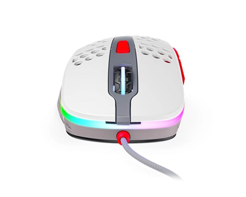 Buy Xtrfy M4 Rgb Retro Edition Gaming Mouse Multi Color Cheap G2a Com