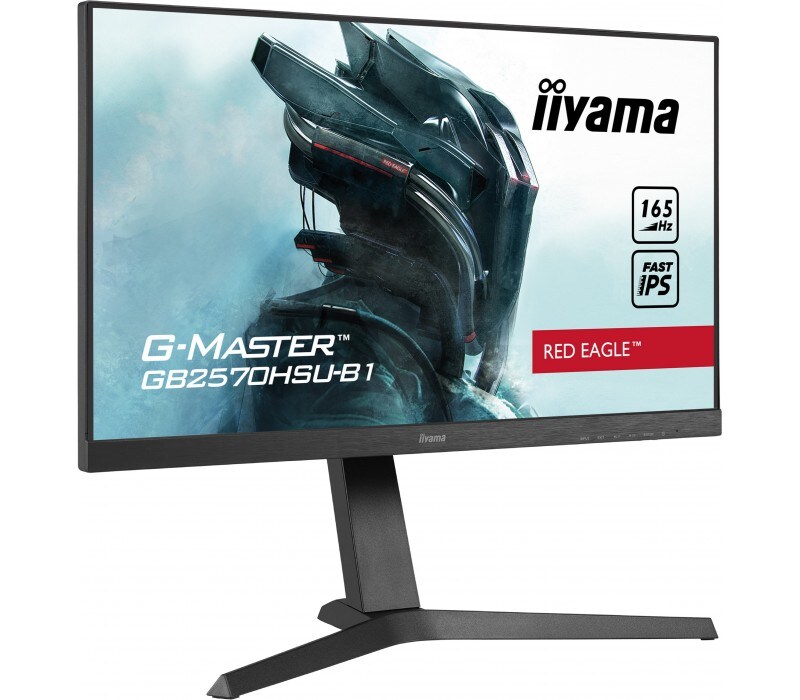 Buy Monitor iiyama G-Master Red Eagle GB2570HSU 25