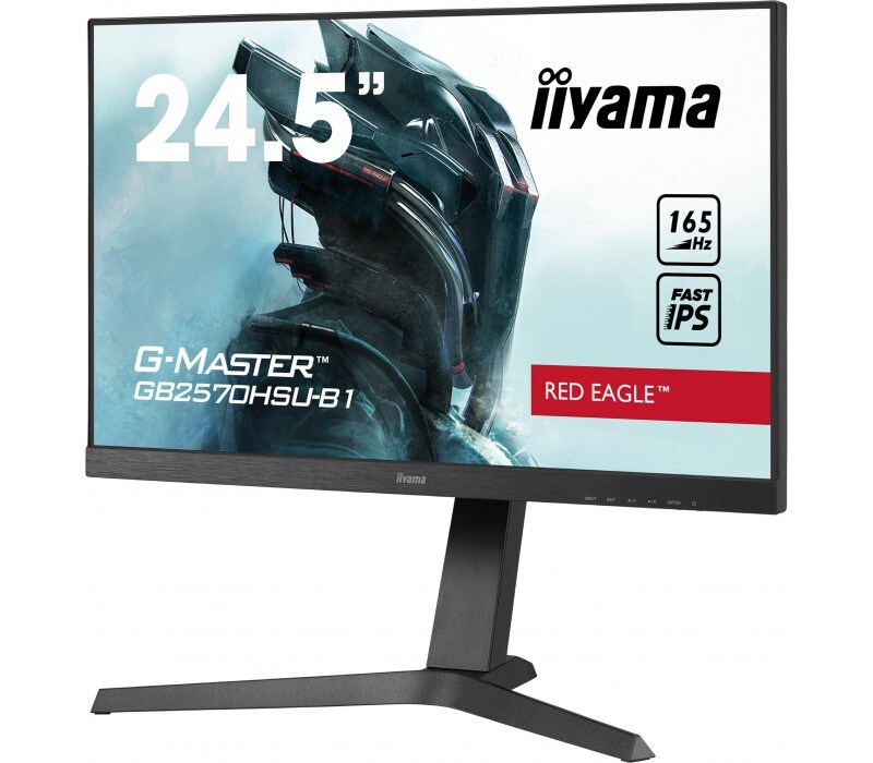 Buy Monitor iiyama G-Master Red Eagle GB2570HSU 25