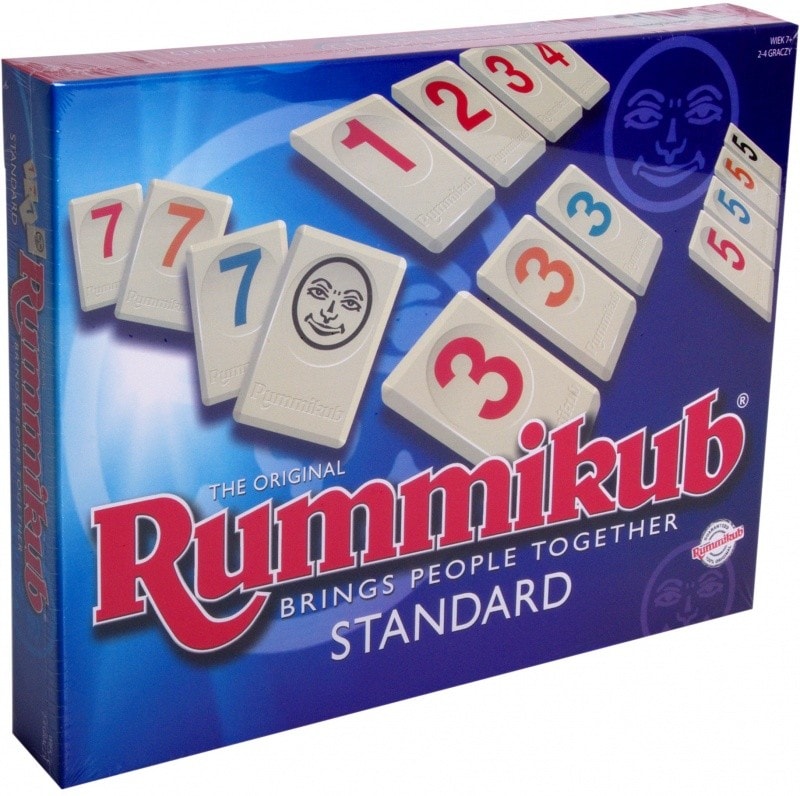 Rummikub Standard - Cheap