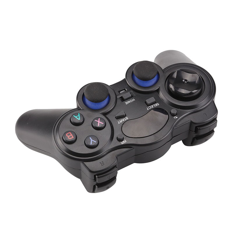 Laptop Nadeel Sympton Buy 2 Pcs 2.4G Wireless Game Controller Gamepad Joystick for PS3 Android TV  Box - Cheap - G2A.COM!