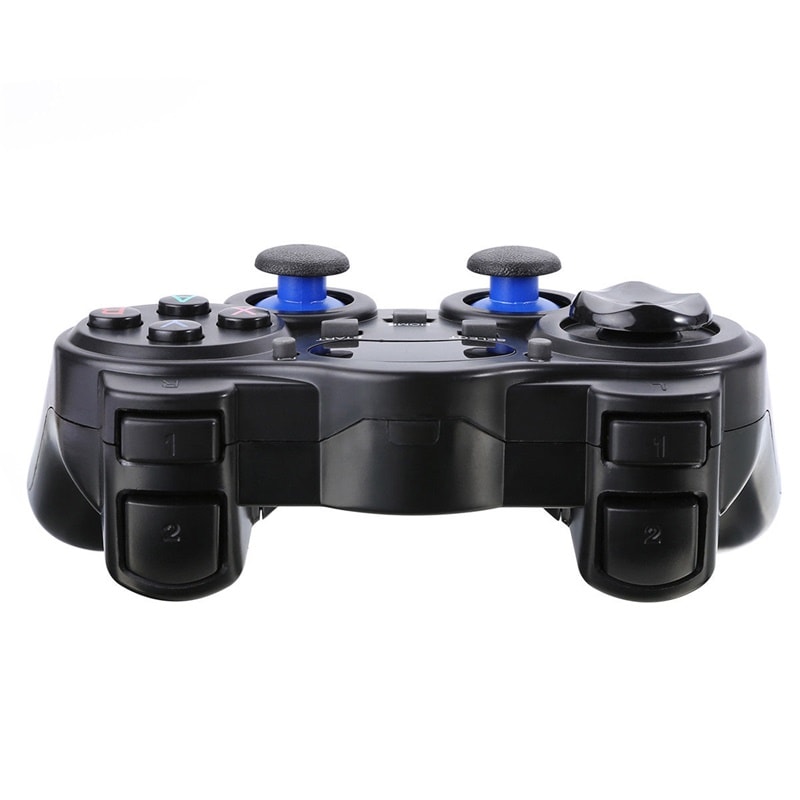 2.4G Wireless Gaming Controller Gamepad for Android Tablets PC TV Box (Micro USB Version) - 2