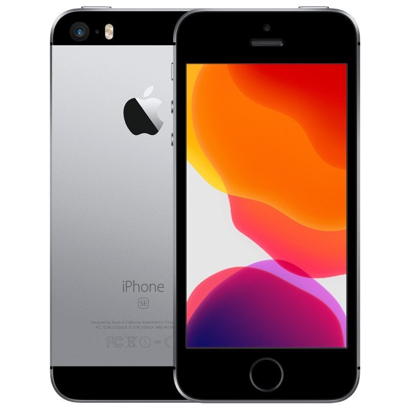 Buy Apple iPhone SE 32GB Smartfon Outlet - Cheap - G2A.COM!