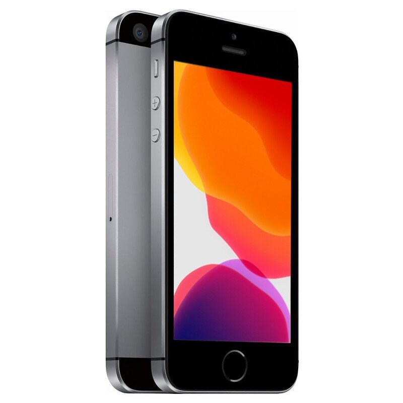 Perspicacitate Asasinat America De Sud Apple Iphone Se A1723 32gb Cămasă Aplecare Vanzător