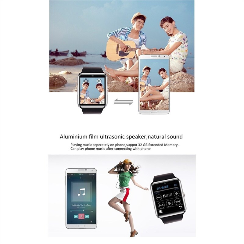sim card for slide smartwatch