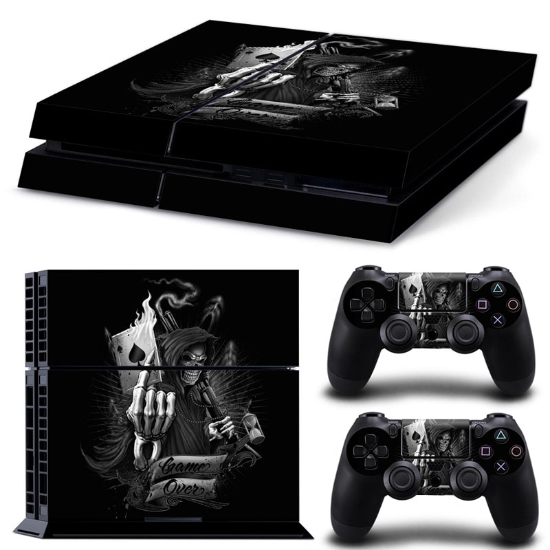 Новогодние Обои Для Ps4