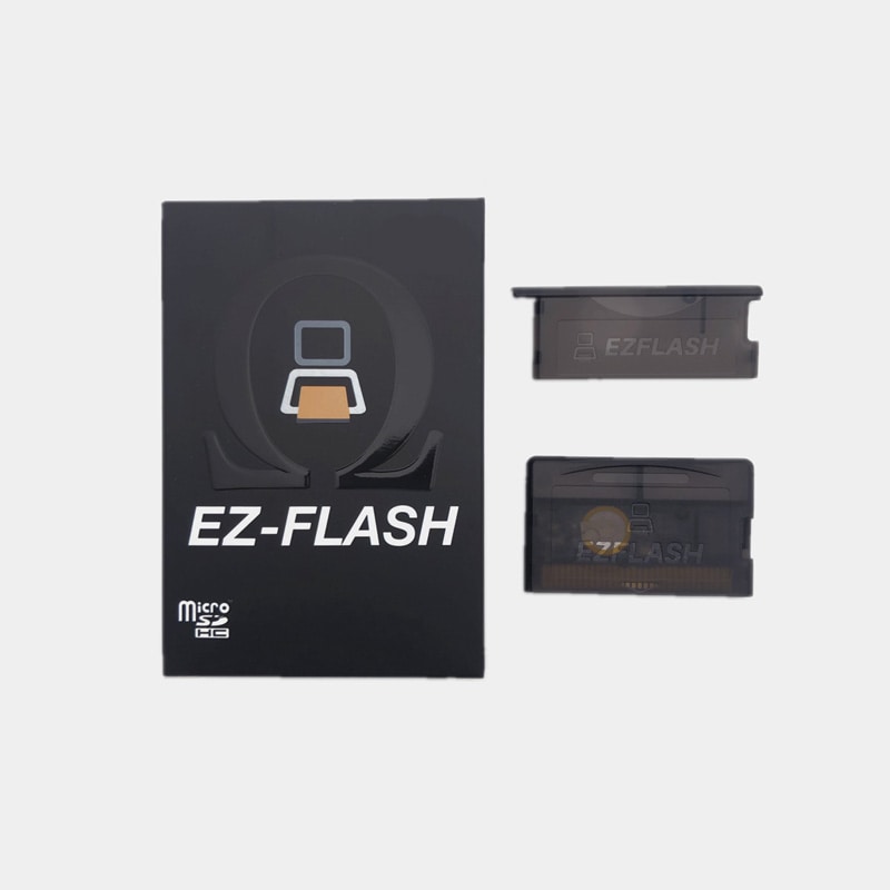 Buy Ez Flash Omega Upgraded Ez Flash Reform Iv Ez4 Gba Sp Nds Ndsl Game Boy Advance Gaming Cheap G2a Com