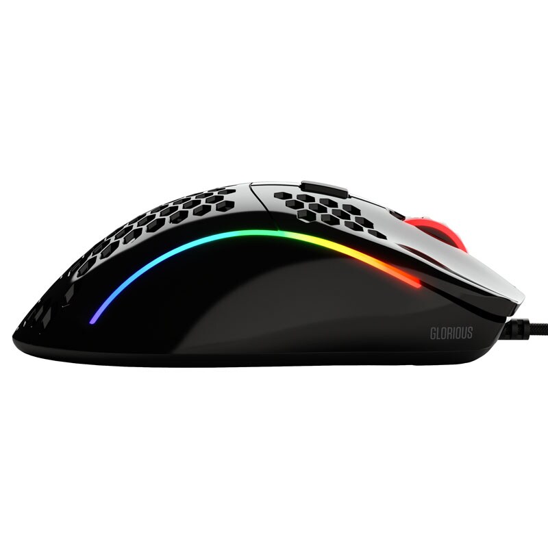 Buy Glorious Model D Gaming Mouse Pc Gaming Race Regular Glossy Black Black Cheap G2a Com