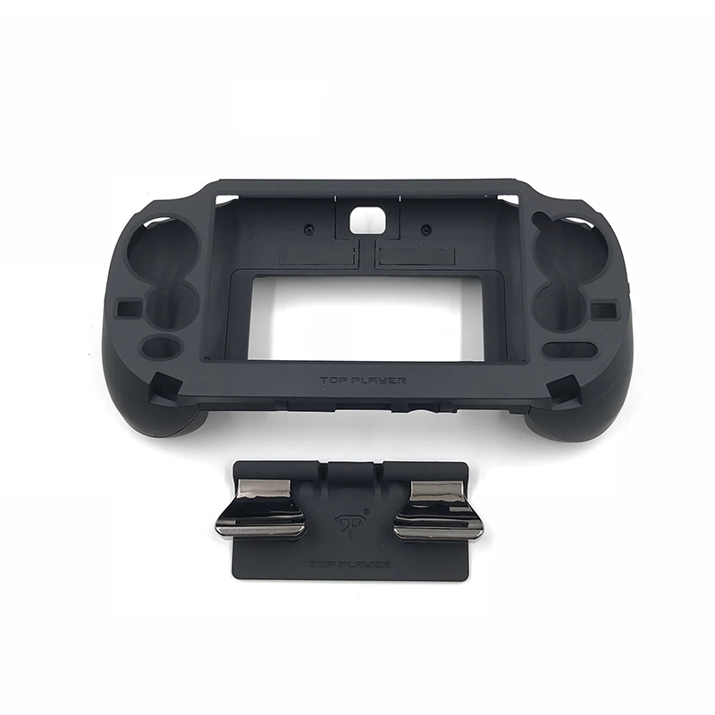 Buy L3 R3 Trigger Button & L2 R2 Handle Grip Case Holder Black for PS
