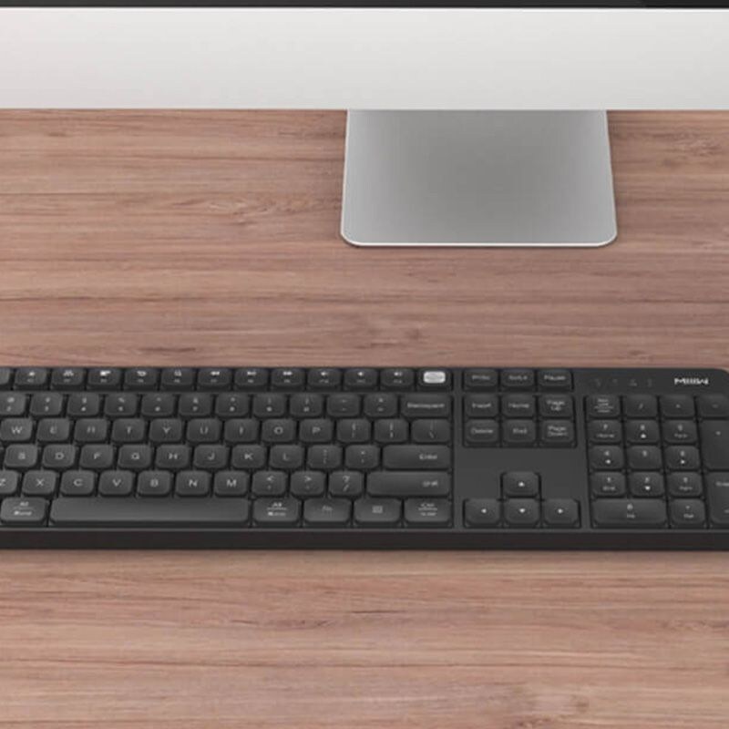 List 95+ Wallpaper The Keyboard Mouse Display And System Unit Are Sharp