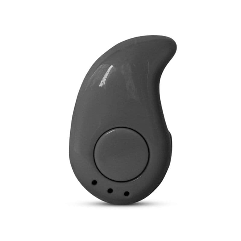 Mini Wireless Bluetooth Earphone Stereo Headset with Microphone - 1