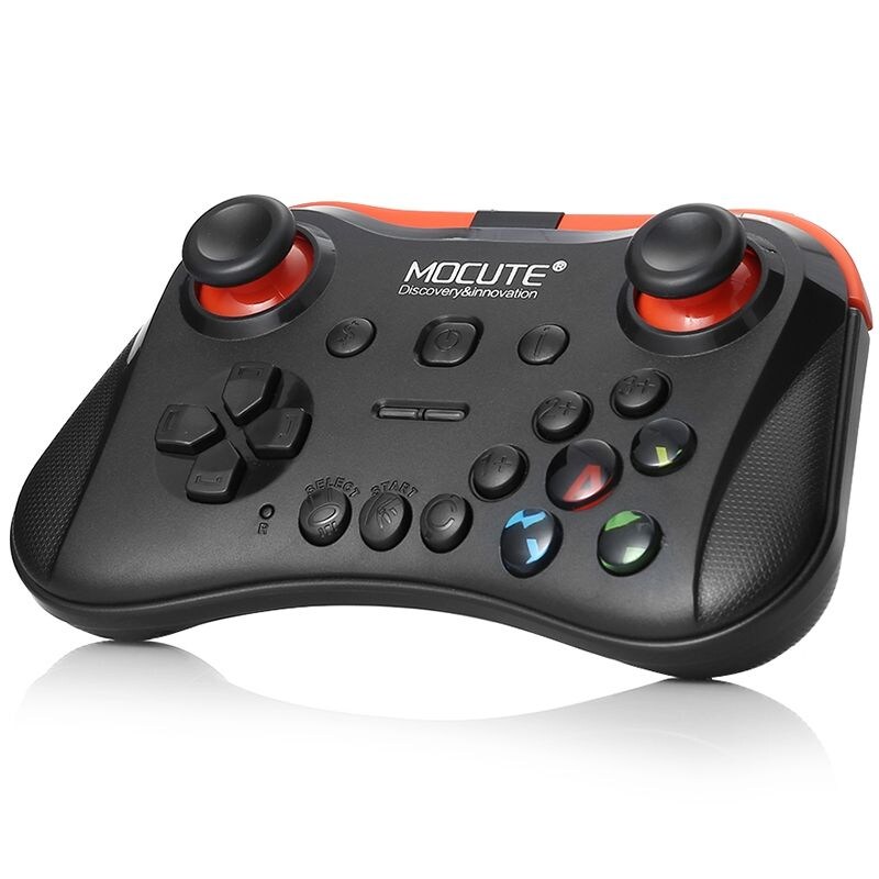 Buy Mocute 056 Wireless Bluetooth Gamepad Pubg Controller Joystick For Ios And Android System Cheap G2a Com