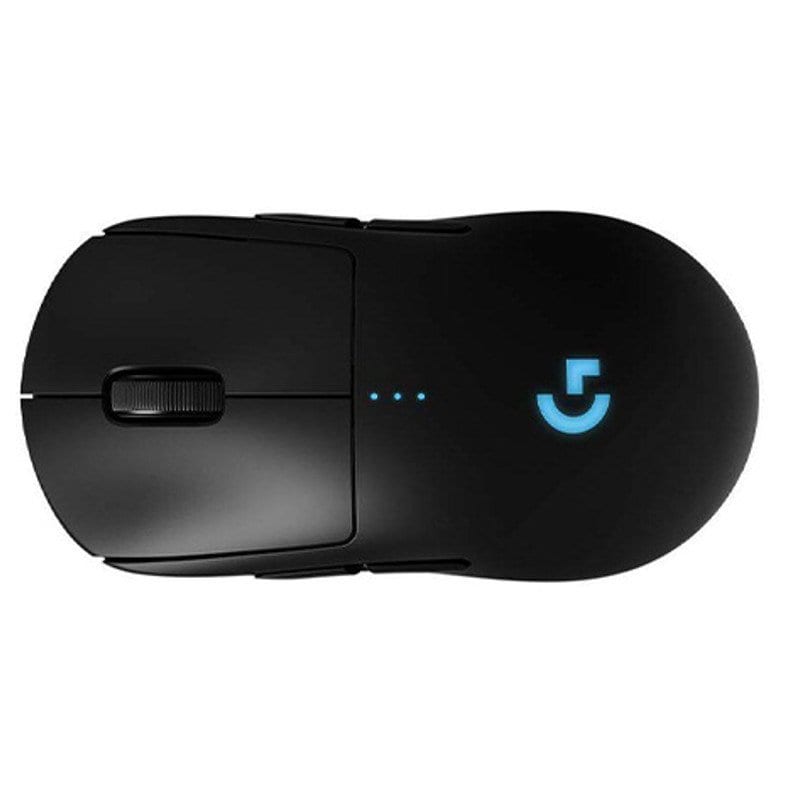 Myszka Gamingowa Logitech G Pro Gaming Mouse Wireless  | Refurbished - 2