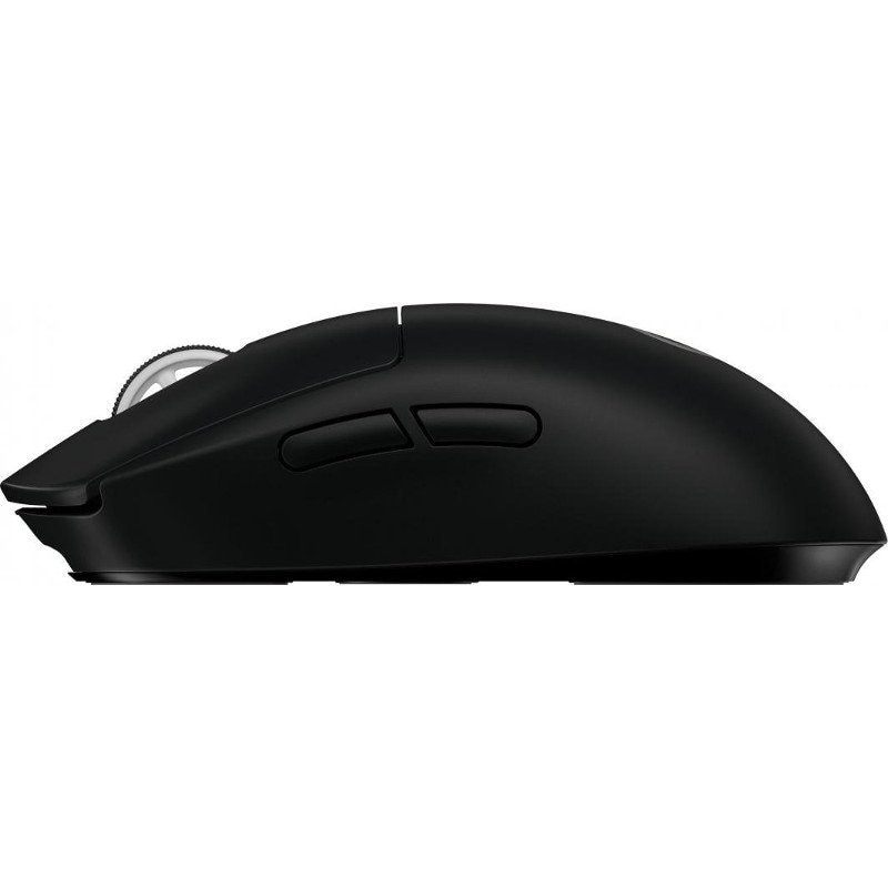 Myszka Gamingowa Logitech G Pro X Superlight Wireless Gaming Mouse   | Refurbished - 5