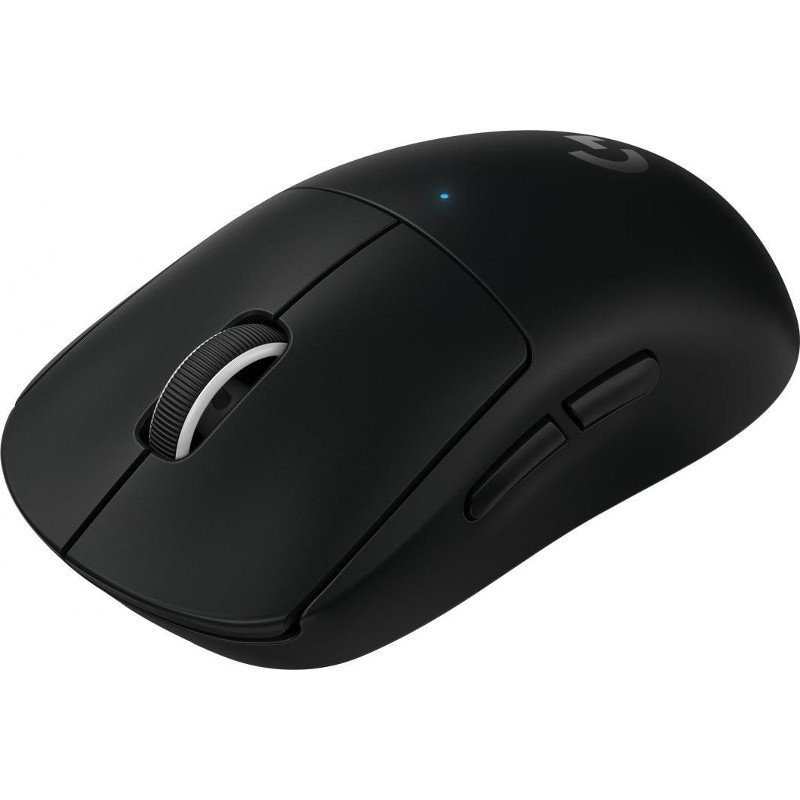 Myszka Gamingowa Logitech G Pro X Superlight Wireless Gaming Mouse   | Refurbished - 2