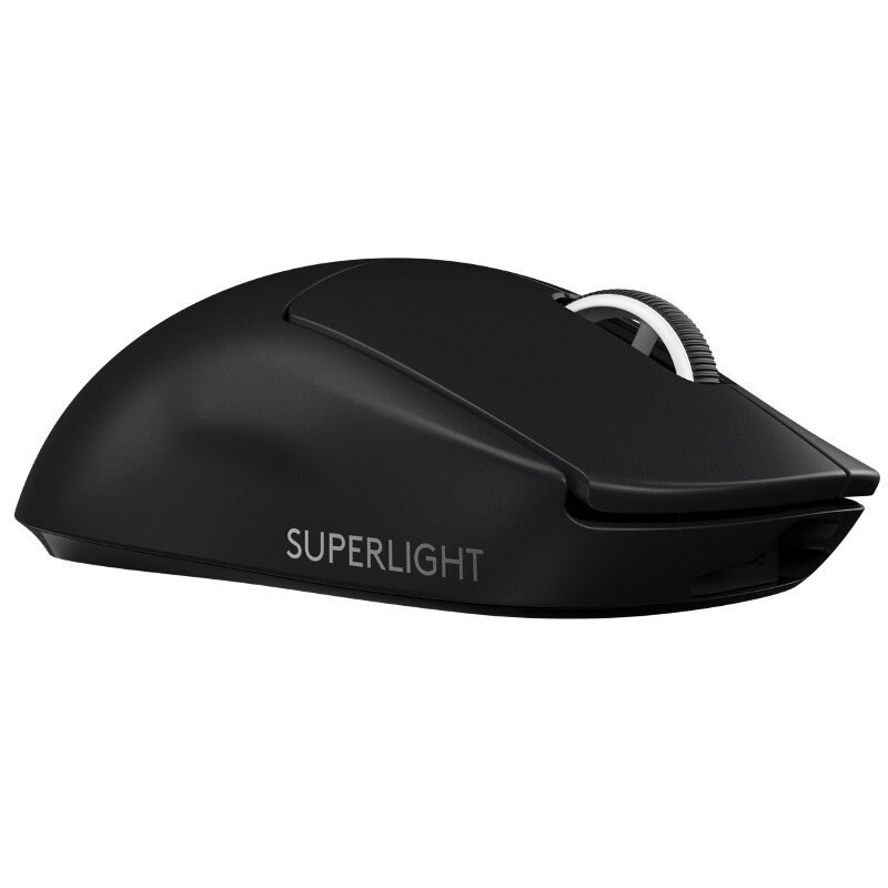 Myszka Gamingowa Logitech G Pro X Superlight Wireless Gaming Mouse   | Refurbished - 3