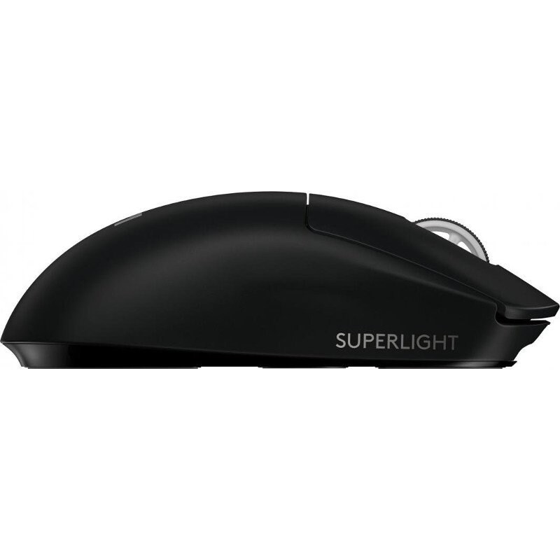 Myszka Gamingowa Logitech G Pro X Superlight Wireless Gaming Mouse   | Refurbished - 4
