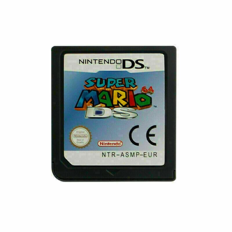 Buy Nds Nintendo Game Cartridge Console Card English For Ds 3ds 2ds Nintendo 3ds Nintendo 3ds Code Gaming Cheap G2a Com