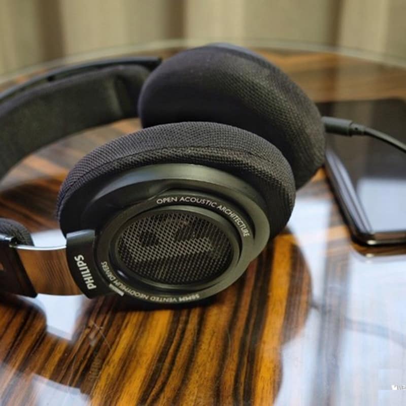 Buy Original Philips SHP9500 Highquality Sound headset with Microphone