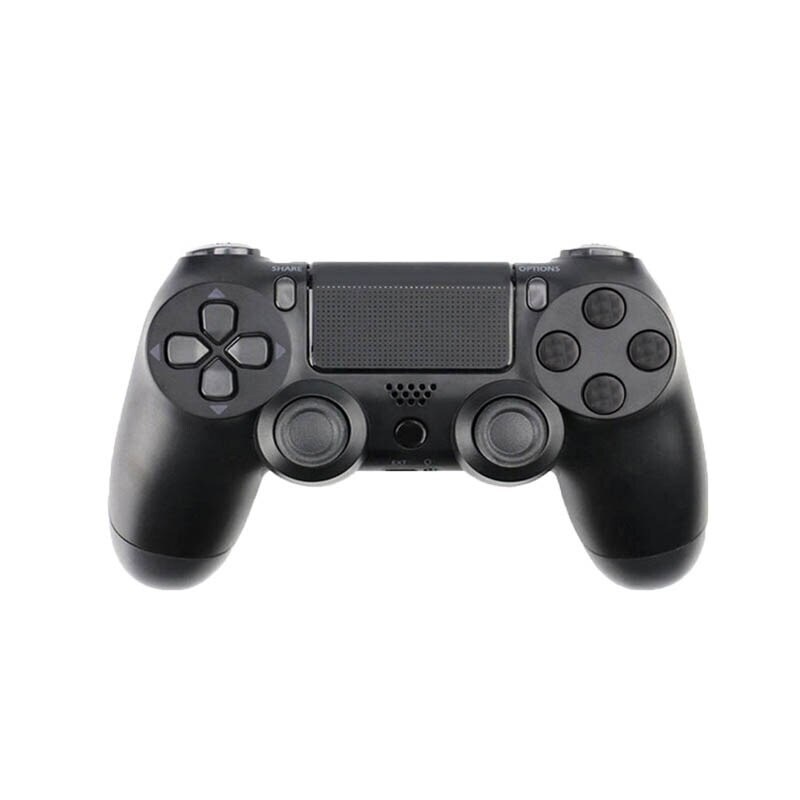 Buy Newest Controller Dedicated To Ps4 Wireless Controller For Playstation Pro Slim Pc Android Ios Ipad Black Cheap G2a Com