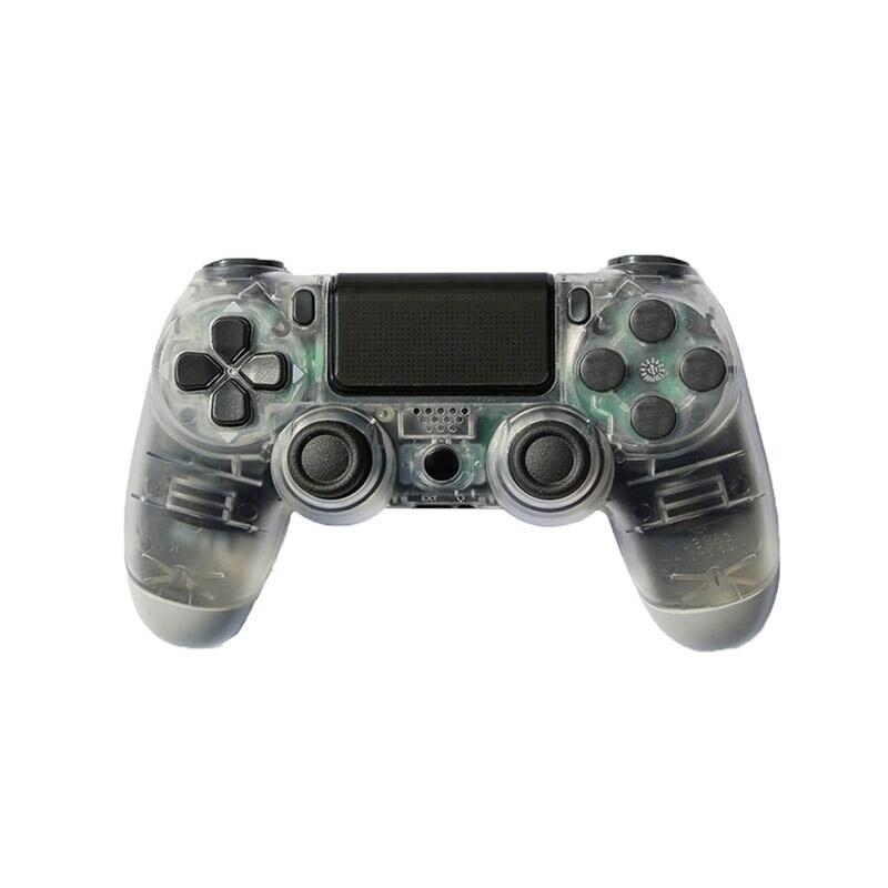 Buy Newest Controller Dedicated To Ps4 Wireless Controller For Playstation Pro Slim Pc Android Ios Ipad White Cheap G2a Com