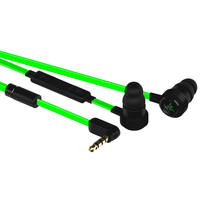 Buy Razer Hammerhead Pro V2 Black Cheap G2a Com
