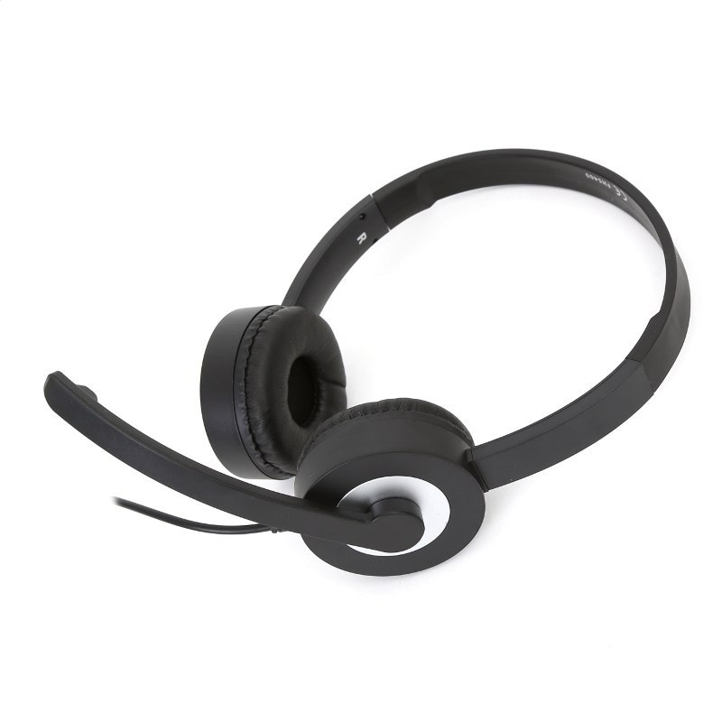 Słuchawki FREESTYLE FH-5400 HI-FI + MIC USB - 3