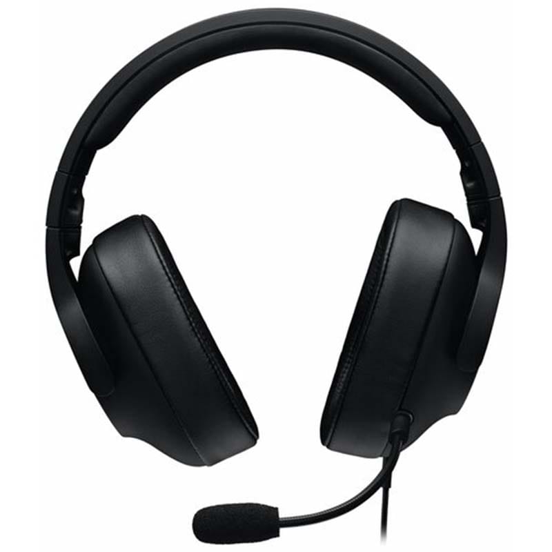 Słuchawki Gamingowe Logitech G Pro Wireless optical gaming Headset )HDST= | Refurbished - 3