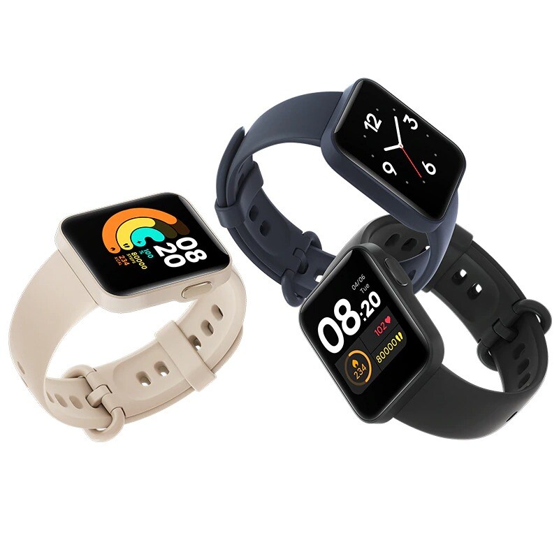 xiaomi mi watch lite price