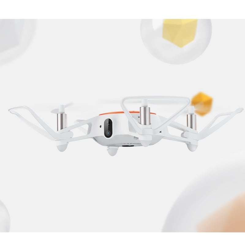 Xiaomi MiTu Quadcopter – Compact Mini Drone, 720p Camera, FPV, 920mAh, WiFi, Headless Mode, 360-Degree Stunts - 9